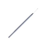 Nordan Capsule Ring Tip Elevator, Angled, Round Handle 709245,11/4/3841,K3-2730
