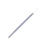 Nordan Capsule Ring Tip Elevator, Angled, Round Handle 709245,11/4/3841,K3-2730
