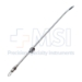 Novak Curette, 4mm Tip, Overall Length 9-1/2" (241mm) - F4788