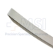 Novo-Bach Chisel, Curved, 16mm Head, Phenolic Handle, Overall Length 10-1/2" (270mm) - 19016-0105-2616