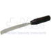 Novo-Bach Chisel, Curved, 16mm Head, Phenolic Handle, Overall Length 10-1/2" (270mm) - 19016-0105-2616