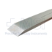 Novo-Bach Chisel, Straight, 20mm Head, Phenolic Handle, Overall Length 9-3/4" (245mm) - 19016-0430-2420