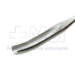 Novo-Bach Gouge, Curved, 15mm Wide Head, Phenolic Handle, Overall Length 10" (250mm) - 19016-0445-2515