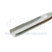 Novo-Bach Gouge, Straight, 15mm Wide Head, Phenolic Handle, Overall Length 10" (250mm) - 19016-0435-2515