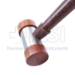 Novo-Bach Stainless Steel Mallet, Medium, Phenolic Handle, 12.5oz, Diameter 37mm, Overall Length 9-5/8" (245mm) - M13900