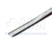 Novo-Beau Gouge Type Screw Distractor, 9mm Wide Head, Phenolic Handle, Overall Length 8-3/4" (220mm) - 19016-0420-2209
