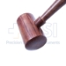 Novo Mallet, Extra Large, Phenolic, 12.3oz, Overall Length 10-3/8" (263.5mm) - M14200