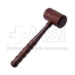 Novo Mallet, Extra Large, Phenolic, 12.3oz, Overall Length 10-3/8" (263.5mm) - M14200