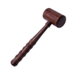 Novo Mallet, Extra Large, Phenolic, 12.3oz, Overall Length 10-3/8" (263.5mm) 