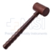 Novo Phenolic Mallet, Medium, Heavy, 12.1oz, Overall Length 10-5/16" (262mm) - M14500