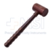 Novo Phenolic Mallet, Medium, 8.8oz, Overall Length 10-1/4" (261mm) - M14300