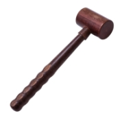Novo Phenolic Mallet, Medium, 8.8oz, Overall Length 10-1/4" (261mm) 