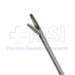 Noyes Nasal Dressing Forceps, Serrated Jaws - 232-B00-80