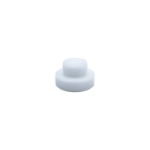 Nylon Replacement Head, #1, (M06650), Diameter 1-1/2" (38mm), Sold As One Each 