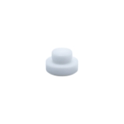 Nylon Replacement Head, #1, (M06650), Diameter 1-1/2" (38mm), Sold As One Each 