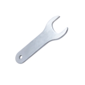 Wrench Or Key For Ombredanne Wagner Mallet, Number M410205, Diameter 1.279" (32.5mm), Handle Length 3-1/2" (90mm) 