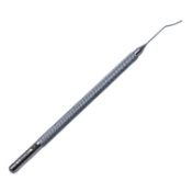 OGawa Lens Dialer, Angled Shaft, Collar Button Type Tip, Round Handle E0569,3241E,E0569