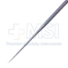 Obtuse Pick, 0.25mm Tip, Angled 30 Degrees - 114-2816-79H
