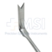 Nasal Spine Retractor, 44mm x 9.5mm, Overall Length 8.7" (220mm) - 19004-1602-00