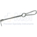 Nasal Spine Retractor, 44mm x 9.5mm, Overall Length 8.7" (220mm) - 19004-1602-00