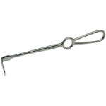 Nasal Spine Retractor, 44mm x 9.5mm, Overall Length 8.7" (220mm) 