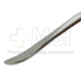 Obwegeser Periosteal Elevator, 11mm Blade - 19004-1624-04