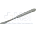 Obwegeser Periosteal Elevator, 11mm Blade - 19004-1624-04