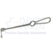 Obwegeser Tissue Retractor, Curved Up, 42mm x 13mm - 19004-1600-06