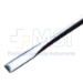Obwegeser Wedge Osteotome, 8mm Wide, Phenolic Handle, Overall Length 9" (230mm) - 12-8971WL