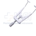 Ong Speculum, Small, Left, For Glaucoma, 13mm Wide x 12.5mm Deep Blades - 5-21572-40