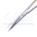 Operating Scissors, TC, Straight, Sharp Tips, Overall Length 5-1/2" (140mm) - 19-132624