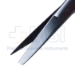 Operating Scissors, Straight, Sharp/Blunt Tips, Mirror Finish, Overall Length 5" (127mm) - 211238J