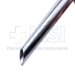 Operation Laryngoscope, Figure #5, 172mm, Round, ID 16mm, OD 29x19mm - 11-194-00-A5
