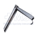 Operation Laryngoscope, Figure #5, 172mm, Round, ID 16mm, OD 29x19mm - 11-194-00-A5