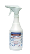 Opti-Cide3® Surface Disinfectant Cleaner 24oz Case Of 12 