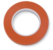 Orange Surgical Instrument Identification Tape, 1/4" x 25 Roll 