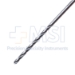 Orthopedic Drill Bit (Jacobs Chuck), 3.2mm, 106/48mm - D8080