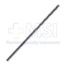 Orthopedic Drill Bit (Jacobs Chuck), 3.2mm, 106/48mm - D8080