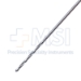 Orthopedic Drill Bit (Jacobs Chuck), 3.2mm, 180/70mm - D8079