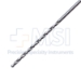 Orthopedic Drill Bit (Jacobs Chuck), 3.5mm, 180/70mm - D8082