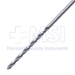 Orthopedic Drill Bit (Jacobs Chuck), 4.5mm, 180/70mm - D8085