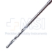 Orthopedic Drill Bit (Quick Connect), 3.2mm, 110/85mm - D8063