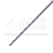 Orthopedic Drill Bit (Quick Connect), 3.2mm, 145/120mm - D8061