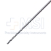 Orthopedic Drill Bit (Quick Connect), 3.5mm, 195/170mm - D8050