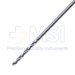 Orthopedic Drill Bit (Quick Connect), 4.5mm, 195/170mm - D8068
