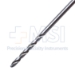 Orthopedic Drill Bit (Quick Connect), 6mm, 195/170mm - D8069