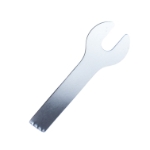 Oscillating Blade, 0.4mm x 5.5mm x 25.5mm 
