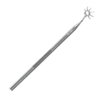 Osher-Neuman Corneal Marker, 8 Lines Marking 4mm Long Radial Lines, 4.5mm Inner Diameter Blades, Overall Length 4-5/8" (116mm) E9022,08-15212,8208E,08-15212,E9022