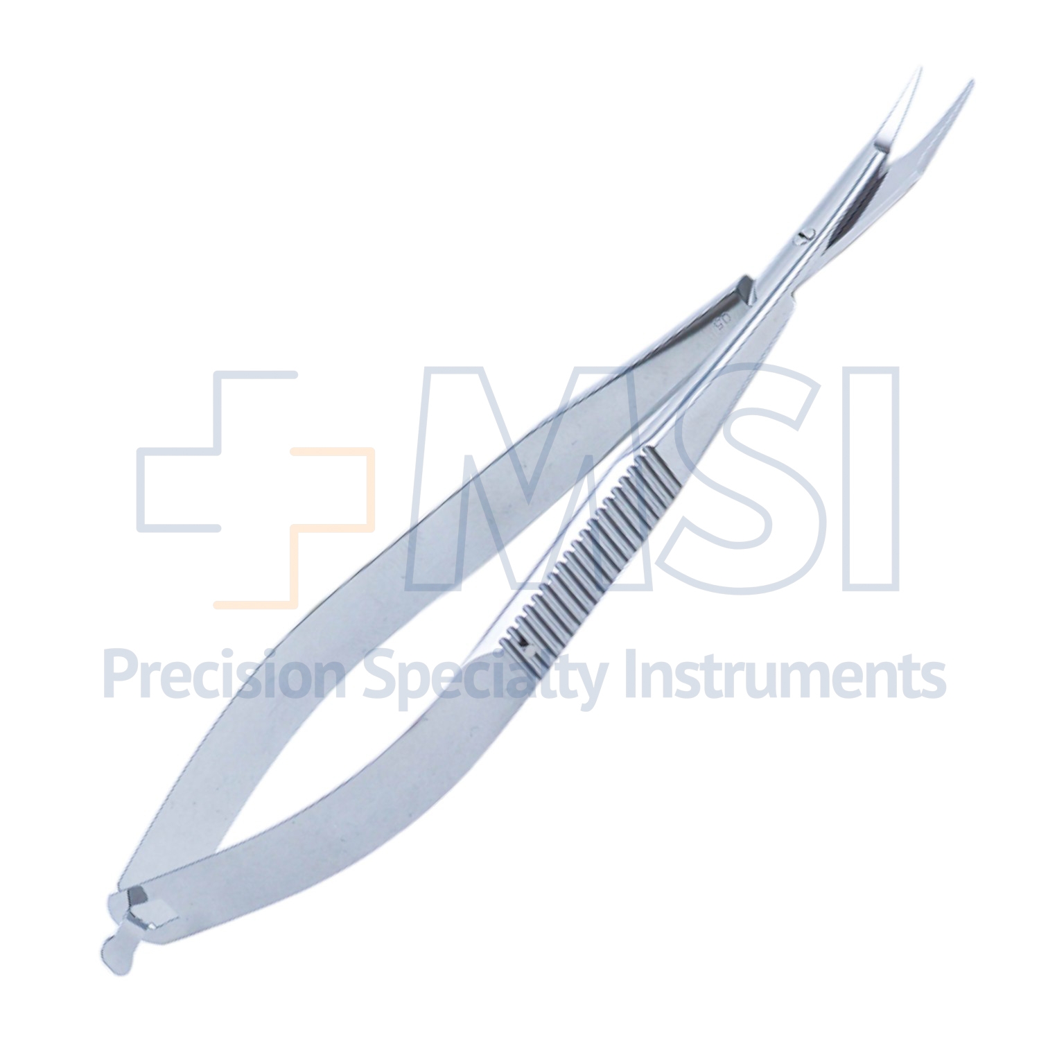 - Osher Universal Corneal Scissors, Thin Curved Blades, For Precise 6 ...