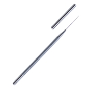 Osher "Y" Hook, 23mm Straight Shaft, Round Knurled Handle, With Guard, Overall Length 4-1/2" (115mm) 1731193,11/4/6639,K3-5528,08-04230,E0577